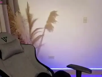 Chaturbate Sex Chat of chloebum_
