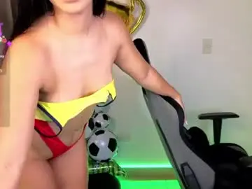 Chaturbate Free Live Porn of chloebum_