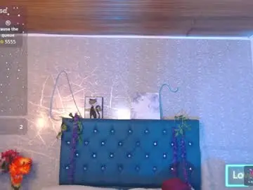 Chaturbate Live Sex of katiagp