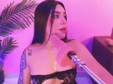 Chaturbate Sex Chat of lana_ortega