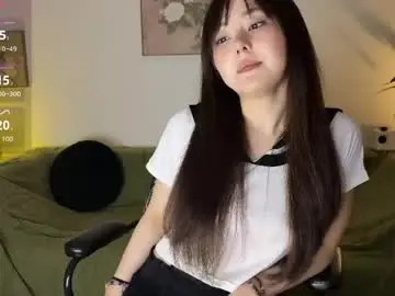 Chaturbate Sex Chat of liunana