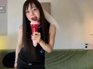 Chaturbate Adult Webcam of liunana
