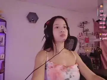 Chaturbate Best live sex cam show of ms_lissa