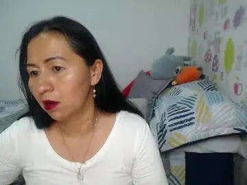 Chaturbate Live Porn of tyna_b