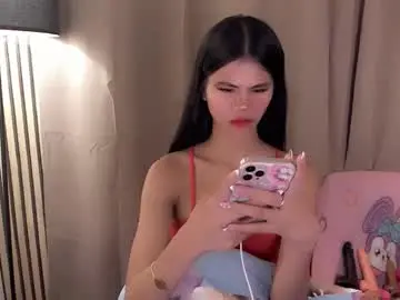Chaturbate Live Porn of yourfavoratevivian