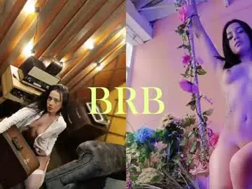 Chaturbate Watch Live Sex Cams of zaradames_
