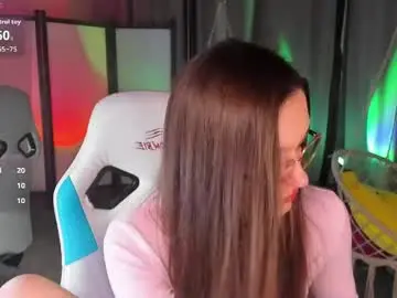 Chaturbate Watch Live Sex Cams of leannamoon
