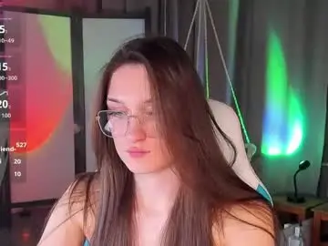 Chaturbate Adult Webcam of leannamoon