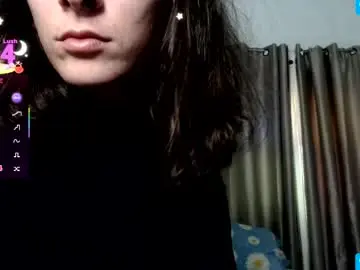 Chaturbate Adult Webcams of mariel_sins21