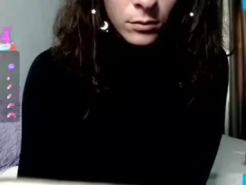 Chaturbate Nude Webcam of mariel_sins21