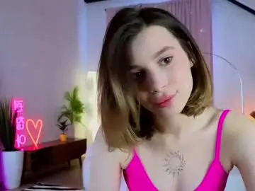 Chaturbate Best Webcam of pinkadele