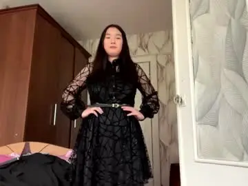 Chaturbate Private Sex Chat of senaidaikemire