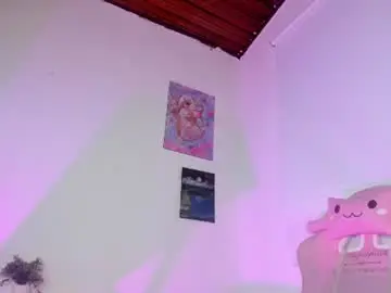 Chaturbate Private Sex Chat of ale_alejandra