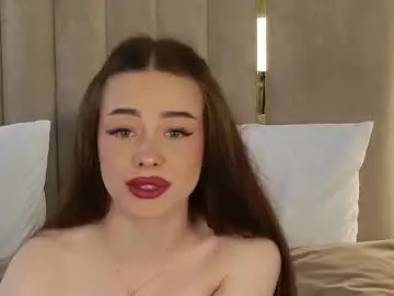 Chaturbate Free Porn Cam of graciesand