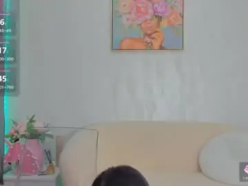 Chaturbate Sex Chat of sarah_blake_