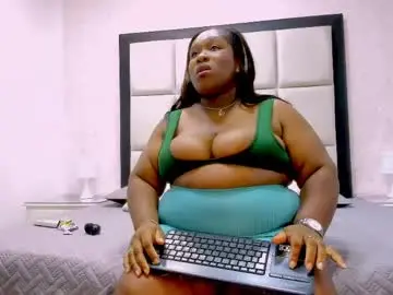 Chaturbate Live Sex of treisyvixen