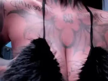Chaturbate Adult Webcam of dark_flame23