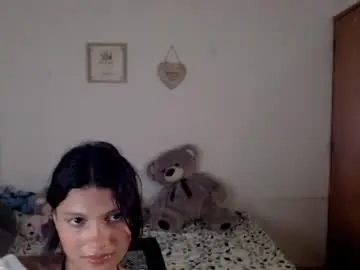Chaturbate Adult Webcam of princess_an