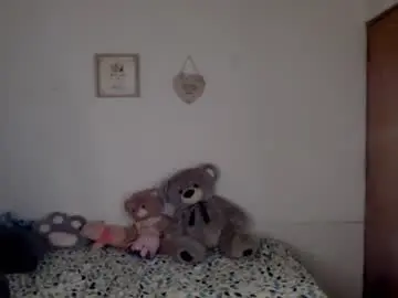 Chaturbate Adult Webcam of princess_an