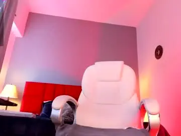 Chaturbate Best Webcam of demetria_ghoul