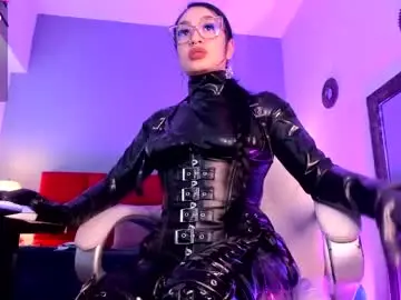 Chaturbate Adult Webcams of demetria_ghoul