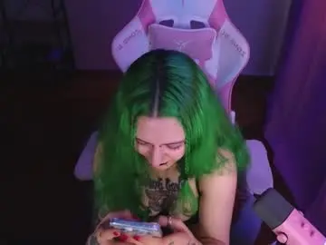 Chaturbate Sex Chat of ginger_stay