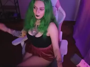 Chaturbate Free Porn Cam of ginger_stay