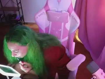 Chaturbate Free Live Porn of ginger_stay