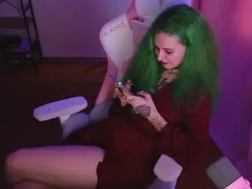 Chaturbate Free Live Porn of ginger_stay