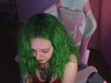 Chaturbate Nude Webcam of ginger_stay
