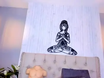 Chaturbate Sex Chat of natasha_cortez