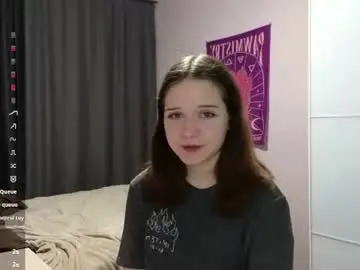 Chaturbate Adult Webcam of veroniquecabarcas