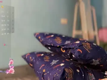 Chaturbate Free Live Porn of aliyah_cutie