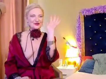 Chaturbate Adult Webcams of alura_jenson_