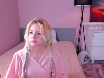 Chaturbate Live Porn of kiki_peach
