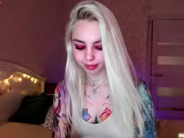 Chaturbate Free Porn Cam of lillimooore