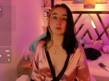Chaturbate Best live sex cam show of lua_sun_