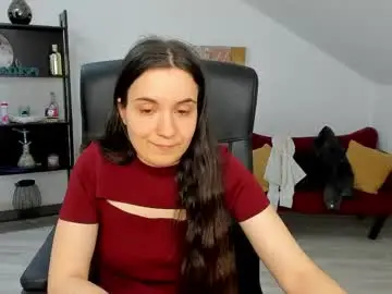 Chaturbate Adult Video Chat of melissawiliam
