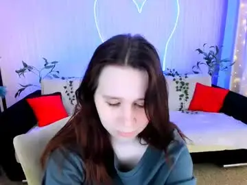Chaturbate Free Porn Cam of mooonlightsky