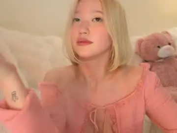 Chaturbate Adult Webcams of _milli_sun