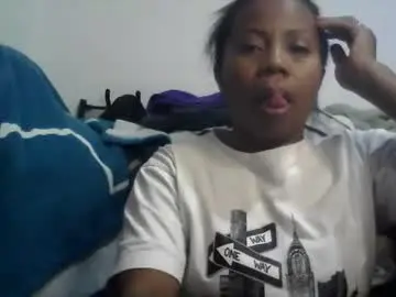 Chaturbate Best Webcam of aicha_boobs