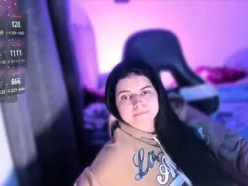 Chaturbate Sex Chat of daliaapril22