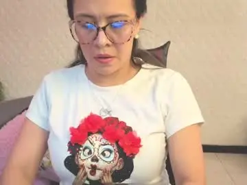 Chaturbate Live Sex of eva_mermaid
