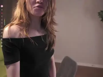 Chaturbate Live Porn of jenniferrakow