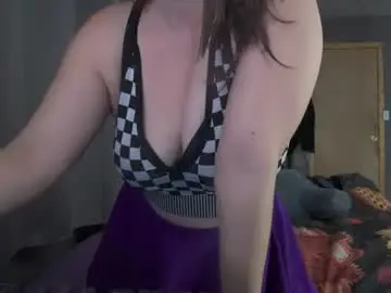 Chaturbate Nude Webcam of missteriousbelle