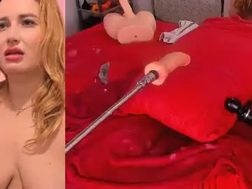 Chaturbate Sex Chat of victoria_luxe