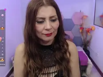 Chaturbate Sex Cam of ximena_grant
