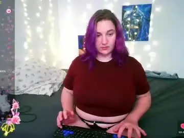 Chaturbate Nude Webcam of annitamilliter