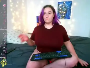 Chaturbate Best live sex cam show of annitamilliter