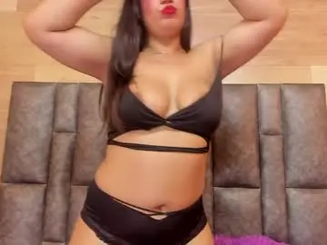 Chaturbate Sex Cam of elliekamper